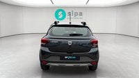 Voitures D'occasion À Mérignac | Dacia Sandero Tce 90 - 22 Stepway Confort 5P