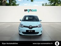 Voitures D'occasion À Toulouse | Renault Twingo Iii Tce 95 Edc Intens 5P