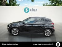 Voitures D'occasion À Le Bouscat | Hyundai Kona Electrique 39 Kwh - 136 Ch Creative 5P