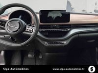 Voitures D'occasion À Toulouse | Fiat 500 E 95 Ch Nouvelle 3P