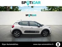Voitures D'occasion À Lescar | Citroën C3 Puretech 83 S&S Bvm5 C-Series 5P
