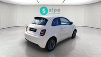 Voitures D'occasion À Villenave-D'ornon | Fiat 500 500E Berline My22 Serie 1 Step 2 E 95 Ch Icô...