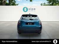 Voitures D'occasion À Muret | Fiat 600 T-Gen 3 1.2 Hybrid 110Ch Edct6 5P