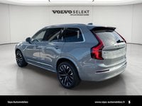 Voitures D'0Km À Lormont | Volvo Xc90 T8 Awd Hybride Rechargeable 455 Ch Geartronic 8 7Pl Ultra ...