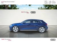 Voitures D'occasion À Lescar | Audi A3 Sportback Tdi 150 S Tronic 7 S Line 5P