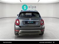 Voitures D'occasion À Villenave-D'ornon | Fiat 500X 1.0 Firefly Turbo T3 120 Ch Cross 5P
