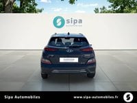 Voitures D'occasion À Villenave-D'ornon | Hyundai Kona Electrique 39 Kwh - 136 Ch Intuitive 5P
