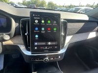 Voitures D'0Km À Toulouse | Volvo Xc90 T8 Awd Hybride Rechargeable 455 Ch Geartronic 8 7Pl Ultra...