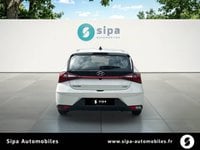 Voitures D'occasion À Muret | Hyundai I20 1.2 84 Initia 5P