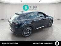 Voitures D'occasion À Toulouse | Alfa Romeo Tonale 1.5 Hybrid 160 Ch Vgt Tct7 Ti 5P