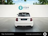 Voitures D'occasion À Toulouse | Fiat 500 Iii Electrique E 118 Ch Nouvelle 3P