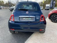 Voitures D'occasion À Toulouse | Fiat 500 Ii 1.0 70 Ch Hybride Bsg S/S 3P