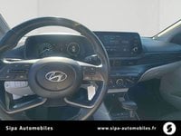 Voitures D'occasion À La-Teste-De-Buch | Hyundai I20 1.0 T-Gdi 100 Dct-7 Hybrid 48V Intuitive 5P