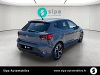Voitures D'0Km À Lescar | Seat Ibiza 1.0 Tsi 115 Ch S/S Dsg7 Fr 5P