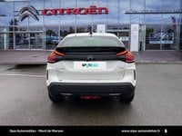 Voitures D'occasion À Mont-De-Marsan | Citroën C4 Puretech 130 S&S Eat8 C-Series 5P