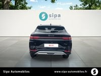Voitures D'0Km À Mérignac | Byd Seal U 1.5L Dm-I 324 Ch Phev Design 5P