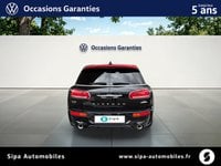 Voitures D'occasion À Lescar | Mini Clubman John Cooper Works 306 Ch Bva8 Finition Jcw Ultimate 6P