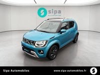 Voitures D'occasion À Bayonne | Suzuki Ignis 1.2 Dualjet Hyb Pack 5P