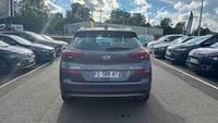 Voitures D'occasion À Toulouse | Hyundai Tucson 1.6 Crdi 136 Dct-7 Premium 5P