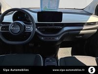 Voitures D'occasion À Toulouse | Fiat 500 Iii Electrique E 118 Ch Nouvelle 3P