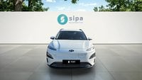 Voitures D'occasion À Muret | Hyundai Kona Electrique 64 Kwh - 204 Ch Intuitive 5P