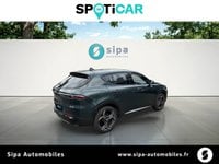 Voitures D'0Km À Bayonne | Alfa Romeo Tonale 1.5 Ibrida 175 Ch Vgt Tct7 Sport Speciale 5P