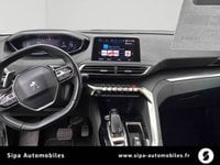 Voitures D'occasion À Muret | Peugeot 5008 Bluehdi 130Ch S&S Eat8 Active Business 5P