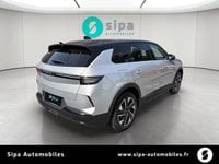 Voitures D'0Km À Bayonne | Opel Grandland Granh Gs 1.2 Turbo Hybrid 0P