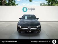 Voitures D'occasion À Toulouse | Mercedes-Benz Classe A 180 7G-Dct Progressive Line 5P