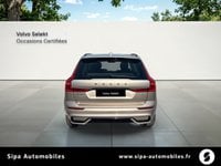 Voitures D'occasion À Labège | Volvo Xc60 B4 197 Ch Geartronic 8 Plus Style Dark 5P