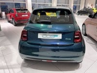 Voitures D'0Km À Toulouse | Fiat 500 Iii Electrique E 95 Ch Icône 3P