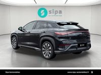 Voitures D'occasion À Mérignac | Byd Sealion 7 91.3 Kwh 530Ch Awd Excellence 4P