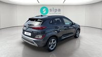 Voitures D'occasion À Villenave-D'ornon | Hyundai Kona 1.6 Crdi 136 Dct-7 Hybrid 48V Creative 5P