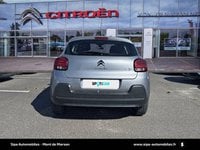Voitures D'occasion À Mont-De-Marsan | Citroën C3 Iii Puretech 83 S&S Bvm5 Feel 5P