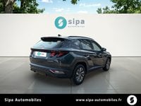 Voitures D'occasion À Le Bouscat | Hyundai Tucson 1.6 Crdi 136 Hybrid 48V Dct-7 Business 5P