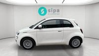 Voitures D'occasion À Mérignac | Fiat 500 Iii E 95 Ch Action Plus 3P