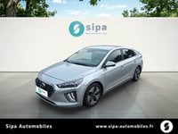 Voitures D'occasion À Muret | Hyundai Ioniq Hybrid 141 Ch Creative 5P
