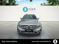 Voitures D'occasion À Toulouse | Mercedes-Benz Glc 220 D 9G-Tronic 4Matic Business Line 5P