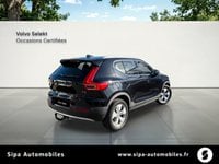 Voitures D'occasion À Mérignac | Volvo Xc40 T3 163 Ch Geartronic 8 Momentum 5P