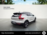 Voitures D'occasion À Labège | Volvo Xc40 Recharge 231 Ch 1Edt Ultimate 5P