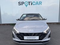 Voitures D'occasion À Villenave-D'ornon | Hyundai I20 Iii 1.0 T-Gdi 100 Dct-7 Creative 5P
