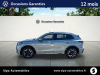 Voitures D'occasion À Lescar | Volkswagen Tiguan 1.5 Etsi 150Ch Dsg7 R-Line 5P
