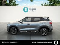 Voitures D'occasion À Le Bouscat | Byd Atto 2 1.5 Dm-I Boost 5P