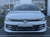 Voitures D'0Km À Lescar | Volkswagen Golf Viii 1.5 Ehybrid 204 Dsg6 Style 5P
