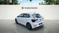 Voitures D'occasion À Lescar | Volkswagen Polo 1.0 Tsi 95 S&S Bvm5 Life Plus 5P