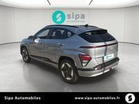 Voitures D'0Km À Villenave-D'ornon | Hyundai Kona Electrique 65 Kwh - 217 Ch Creative 5P