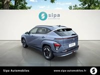 Voitures D'occasion À Villenave-D'ornon | Hyundai Kona Electrique 48 Kwh - 156 Ch Creative 5P