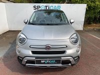 Voitures D'occasion À Libourne | Fiat 500X 1.4 Multiair 140 Ch Dct Cross+ 5P