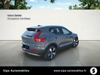 Voitures D'occasion À Mérignac | Volvo Xc40 T2 129 Ch Momentum Essentiel 5P