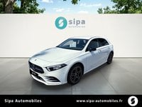 Voitures D'occasion À Fenouillet | Mercedes-Benz Classe A 250 E 8G-Dct Amg Line 5P